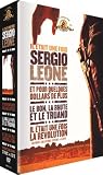 Revue Fox Pathé Europa  / Coffret Sergio Leone