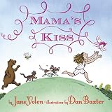 Mama's Kiss
