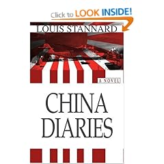 China Diaries: A Novel