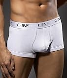 C-IN2 Men's Kinetic Mesh Active Army Trunk