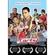 Carts ~ Douglas Spain