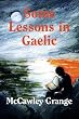 Some Lessons in Gaelic