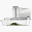 Aroma AMN-100 Mandoline Electric Slicer