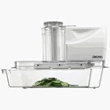 Aroma AMN-100 Electric Mandolin Slicer by Aroma
