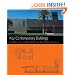 Key Contemporary Buildings: Plans, Sections and Elevations (with CD-ROM)