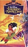 El Jorobado De Notre Dame (Una obra maestra de Walt Disney)
