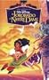El Jorobado De Notre Dame (Una obra maestra de Walt Disney) [VHS]