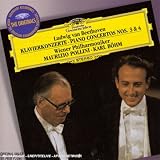 Beethoven: Klavierkonzerte Nos. 3 & 4