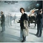 Envoy by Warren Zevon (Audio CD - 2007) - Original recording remastered