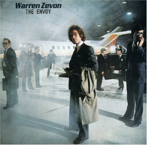 WARREN ZEVON - The Playlist - May 2007 - Zortam Music