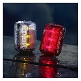Pifco Cycle Led Light Set
