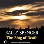The Ring of Death | Sally Spencer