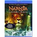 Las Cronicas de Narnia: El Leon, La [Blu-ray]