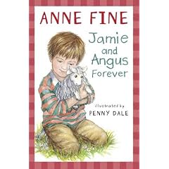 Jamie and Angus Forever