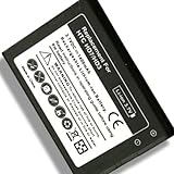 Brand New 1230mah Battery Backup Spare Replacement Replace for HTC Hd3 Hd7