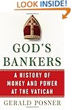 God's Bankers: A History of Money and Power at the Vatican