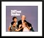 Diffrent Strokes Framed And Matted 8x10 Color Photo (Conrad Bain Dana Plato)