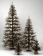 36" Vienna Twig Christmas Tree - Unlit