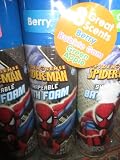 Spider-man Shapeable Bath Foam