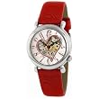 Stuhrling Original Women's 109.1215H2 Lifestyle 'Cupid II' Automatic Skeleton Watch