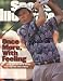 Autographed Ben Crenshaw Photo - Sports Illustrated April 17 1995 Wins 2nd Masters