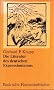 Die Literatur des deutschen Expressionismus. Einf�hrung, Bestandsaufname, Kritik