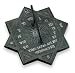 Outdoor Living : Aluminum Sunburst Sundial