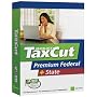 H&R Block Taxcut 2006 Premium Federal + State Win/Mac
