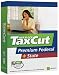 HR Block Taxcut 2006 Premium Federal + State Win/Mac