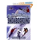 The Illustrated Guide To Snowboarding by Kevin Ryan