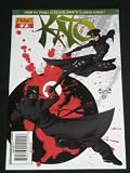 Kevin Smith Kato #2 Dynamite Entertainment Comic Book Green Hornet (GREEN HORNET, 1ST)