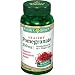Nature's Bounty Pomegranate, 250mg, 60 Capsules (Pack of 3)