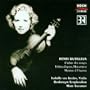 Henri Dutilleux: L'arbe des songes (Concerto for Violin & Orchestra) / Timbres, Espace, Mouvement ou "La nuit �toil�e" / Myst�re de l'instant, for 24 strings, cimbalom & percussion - Isabelle van Keulen / Bamberger Symphoniker / Marc Soustrot
