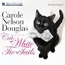 Cat in a White Tie and Tails: A Midnight Louie Mystery, Book 24