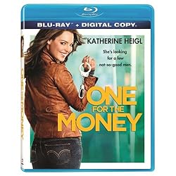 One for the Money [Blu-ray]