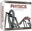 Teaching Systems Physics 9 Pack