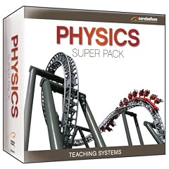 Teaching Systems Physics 9 Pack