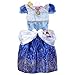 The Northwest Company Disney's Live Action Cinderella Being Cinderella Comfy Throw