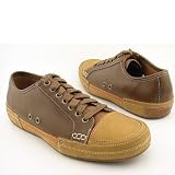 COLE HAAN Nantucket New Lace-Ups Brown Mens