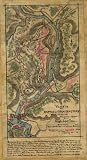 Plan of the Battle of Carnifex Ferry, West Virginia. (Civil War Map Reprint: 19