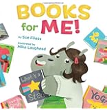 Books for Me!