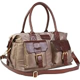 Tommy Hilfiger Rye Large Overnighter