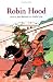 Books : Lavender Classic Readers Series - Robin Hood (Level 2 w/Audio CD)
