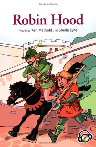 Robin Hood