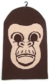 Gorilla Ape Ski Mask