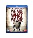 We Are What We Are [Blu-ray] [2010] [Edizione: Regno Unito]
