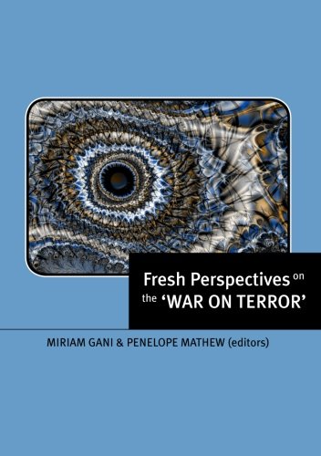 Cover image : Fresh Perspectives on the War on Terror