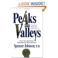 Peaks and Valleys: Making Good and Bad Times Work for You - at Work and in Life: Getting What You Need in Both Good and Bad Times
