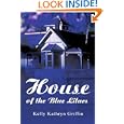 House of the Blue Lilacs