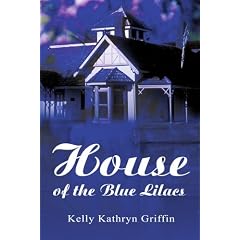 House of the Blue Lilacs